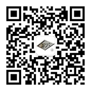 掃一掃，關注我們最新消息